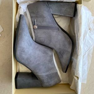 Marc Fisher Booties